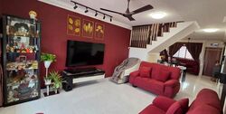 Blk 221 Kovan Green (Hougang), HDB Executive #524841611